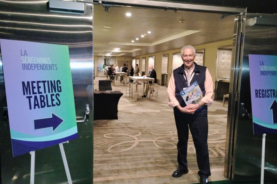 LA Screenings Independents 2026 Opens with Strong Turkish Presence